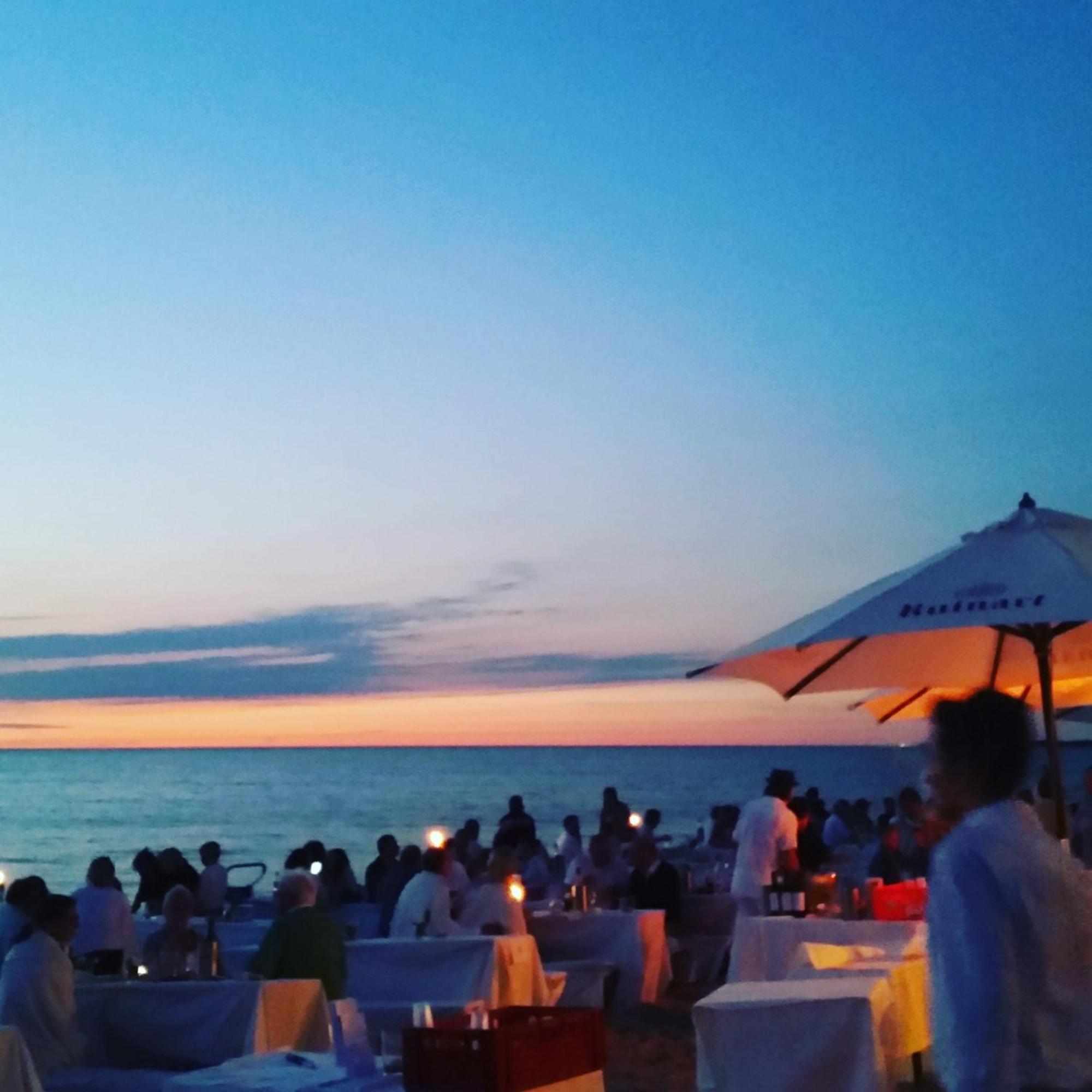 Beachbreak ซิงสท์ ภายนอก รูปภาพ