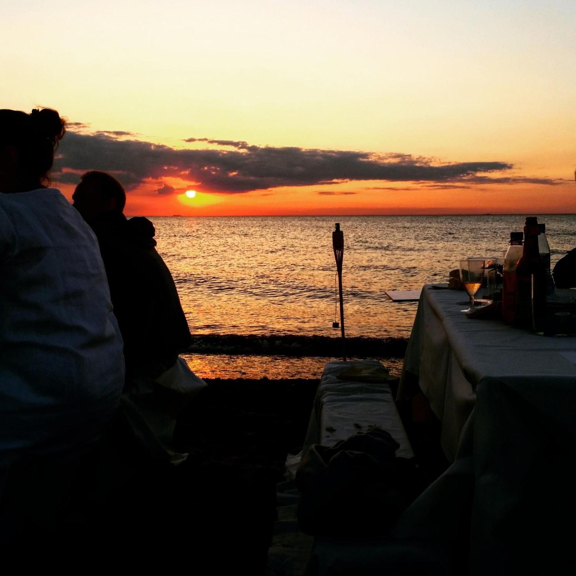Beachbreak ซิงสท์ ภายนอก รูปภาพ